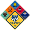 Cub Scouts Pack 99 Logo